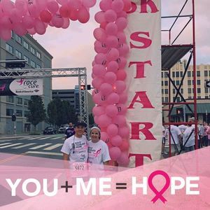 Meet your Posher, Raegan